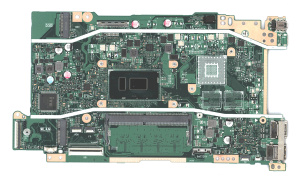 Материнская плата для Asus X509UA 4G/I3-8130U 90NB0NC0-R00030