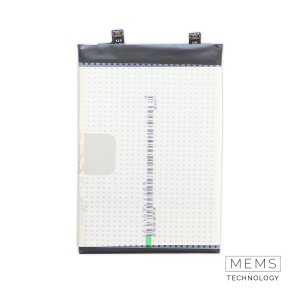 Аккумулятор (батарея) для Tecno Pova 5 (BL-58ET) 5850 / 6000 mAh VoltPack