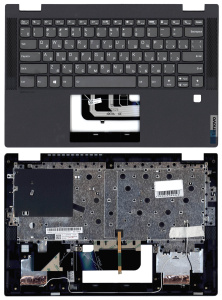 Топкейс для Lenovo IdeaPad Flex 5-14