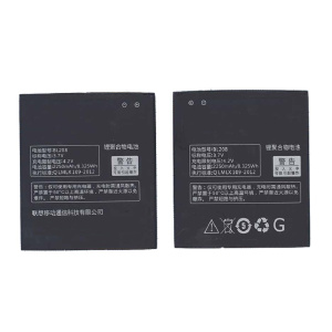 Аккумуляторная батарея BL208 для Lenovo S920 2250mAh