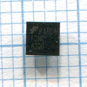 FDMC8200