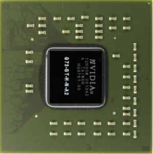 Чип nVidia G73-GT-H-N-A2