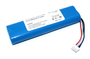 Аккумулятор для пылесоса Xiaomi Mi Vacuum Mop 2 STYTJ03ZHM 14,4V 2600mah