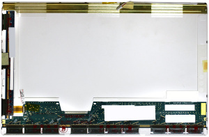 Матрица 15.4" CLAA154WA04, 1280x800 (WXGA), 30pin, TN, 170Nit, 52% NTSC