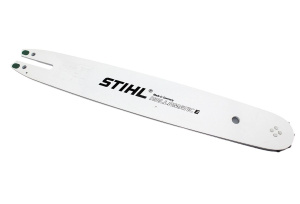 Шина для Stihl 14" (35см) 3/8Р 1.3мм Z50  114001