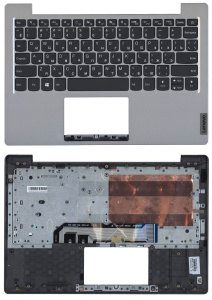 Топкейс для Lenovo IdeaPad 1-11ADA05 