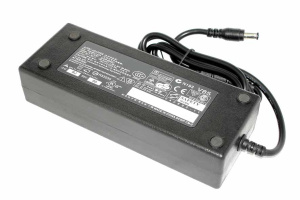 Блок питания (сетевой адаптер) для ноутбуков Toshiba 19V 6.32A 120W 6.3х3.0мм