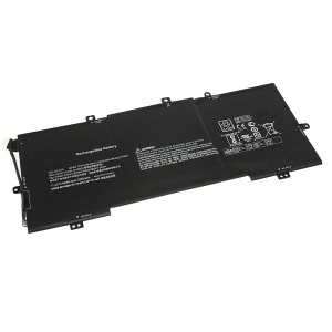 Аккумуляторная батарея для ноутбука HP 13-D (VR03XL) 11.4V 45WH