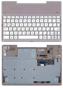 Топкейс для Asus ZenPad Z300CL ZD300CG ZD300CL