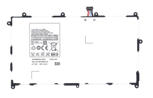 Аккумуляторная батарея SP368487A(1S2P) для Samsung Galaxy Tab 8.9, GT-P7300 6100mAh