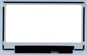 Матрица 11.6" B116XTN02.2 glossy, 1366x768 (HD), 30pin, TN, 220Nit, 45% NTSC