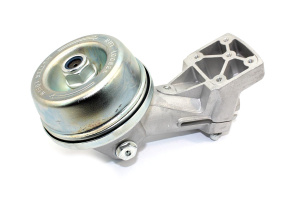Редуктор для мотокосы, бензокосы Stihl FS 160/220/280/300/310/400/450/480, 28 мм, квадрат 6х6 мм