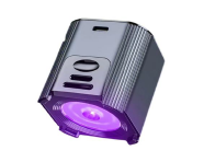 Ультарфиолетовая лампа с аккумулятором Smart UV Curing Lamp