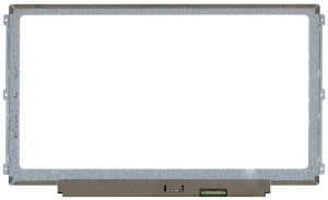 Матрица 12.5" HB125WX1-100, 1366x768 (HD), 30pin, TN, 200Nit, 45% NTSC