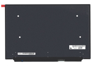 Матрица 13.3" LP133WU1(SP)(D4), 1920x1200 (WUXGA), 30pin, IPS, 400Nit, 100% sRGB