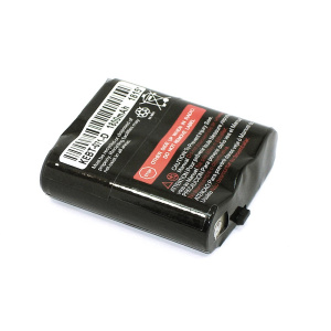 Аккумулятор для Motorola TLKR 92H2O, TALKABOUT T82 (PMNN4477A) 3.6V 1500mAh Ni-Mh