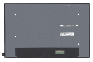 Матрица 14" NV140WUM-T01, 1920x1200 (WUXGA), 40pin, ADS, 250Nit, 45% NTSC