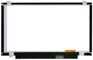 Матрица 14" B140XTN03.1, 1366x768 (HD), 40pin, TN, 200Nit, 45% NTSC