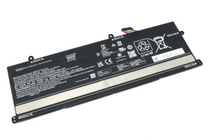 Аккумуляторная батарея для ноутбука HP Pavilion Plus 14-EW 16-AB (WE04XL) 7.72V 68Wh