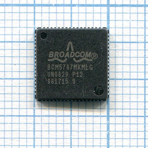 Контроллер BCM5787MKM для LG