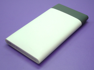 Универсальный внешний аккумулятор для MEIZU 10000 mAh copy