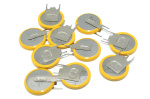 Батарейка CMOS CR2032-VP2M1 10 шт
