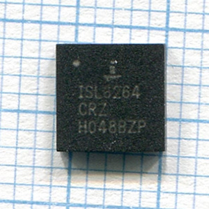 Контроллер ISL6264CRZ