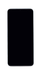 Дисплей для Samsung Galaxy A02 SM-A022F/DS черный