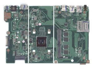 Материнская плата для Asus X441BA 4G/A4-9125 90NB0I00-R00061