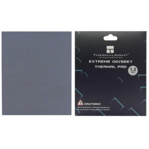 Термопрокладка Thermalright EXTREME ODYSSEY 120x120x1.5 мм