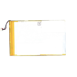 Аккумулятор для Irbis TW36 4000 mAh 3.7V