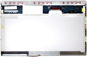 Матрица 15.4" для ноутбука CLAA154WB04-N, 1280x800 (WXGA), 30pin, TN, 52% NTSC