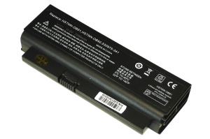 Аккумуляторная батарея для ноутбука HP ProBook 4310S (HSTNN-OB91) 14.4V 2600mAh OEM черная