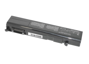 Аккумуляторная батарея для ноутбука Toshiba Satellite A50 (PA3356U-3BRS) 5200mAh OEM черная