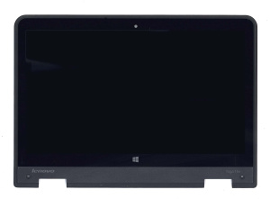 Модуль (матрица + тачскрин) для Lenovo ThinkPad Yoga 11E 1st Gen черный