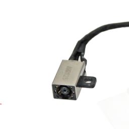 Разъем для ноутбука Dell Vostro 15 3568 3562 3578 P63F с кабелем`