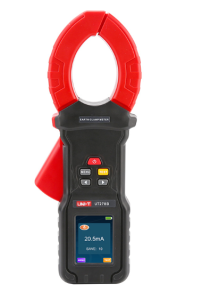 Тестер сопротивления заземления UNI-T UT278B