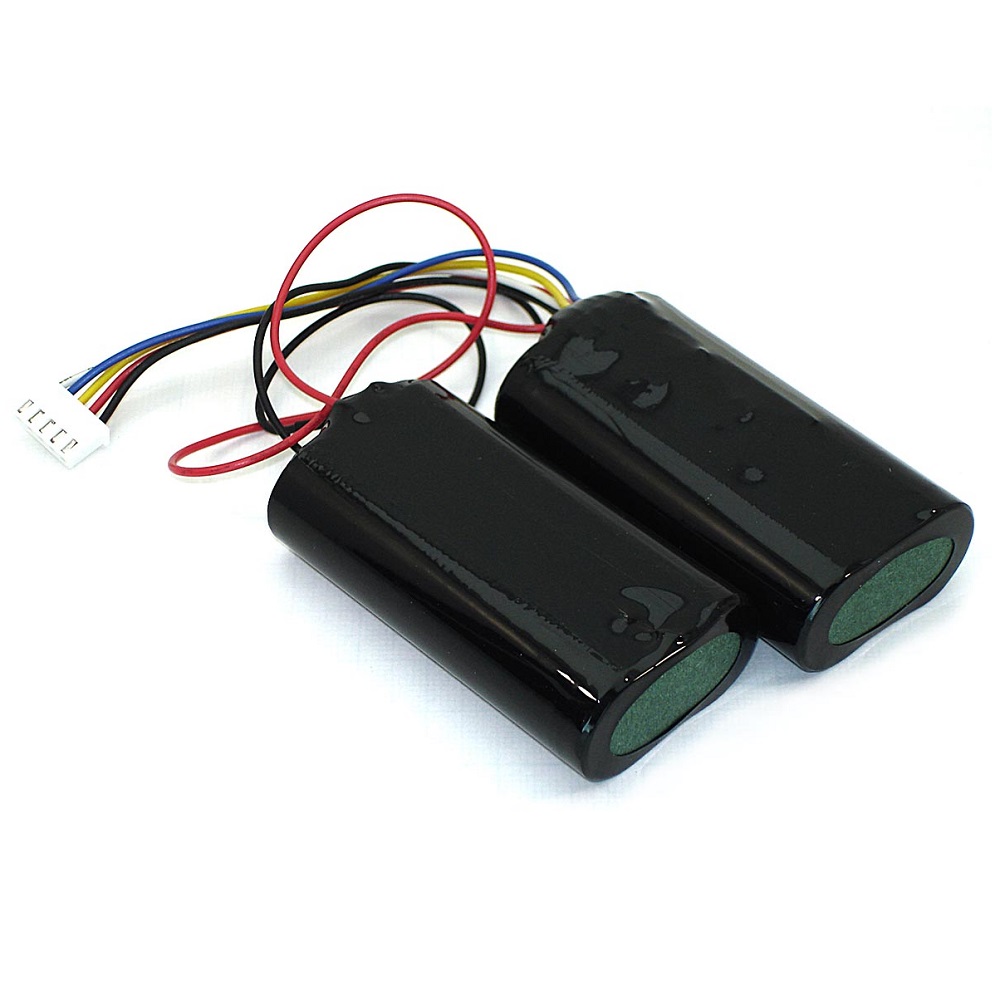 Аккумуляторная батарея CameronSino CS-BTP273SL для Beats J273  7.4V  5200mAh  38.48Wh