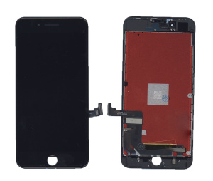 Дисплей для iPhone 8 Plus в сборе с тачскрином (Tianma) черный