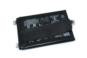 Аккумулятор (батарея) BLP987 для Realme GT3 240W