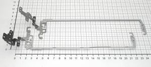 Петли для ноутбука Lenovo IdeaPad 100-14IBY