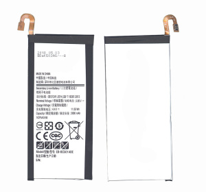 Аккумуляторная батарея EB-BC501ABE для Samsung Galaxy C5 Pro SM-C5010 3000mAh