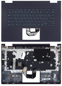 Топкейс для Lenovo Yoga Chromebook C630