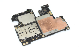 Материнская плата для Asus ZS620KL 6*64Gb 90AZ01R0-R00020