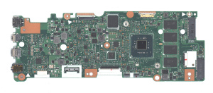 Материнская плата для Asus TP401MA 4G/N4000 90NB0IV0-R000C1