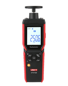 Тахометр UNI-T UT372D 2 в 1