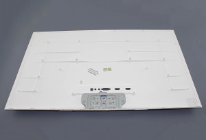 Задняя крышка для Asus VX279H 13010-01103600
