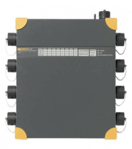 Трехфазный регистратор электроэнергии Fluke 1760TR