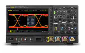 Цифровой осциллограф Rigol MSO8104