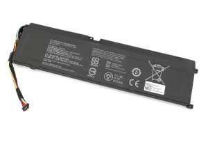 Аккумуляторная батарея для ноутбука Razer Blade 15 Base 2018 (RC30-0270) 15.4V 65Wh
